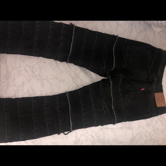 Hagi jeans - Picture 3 of 4